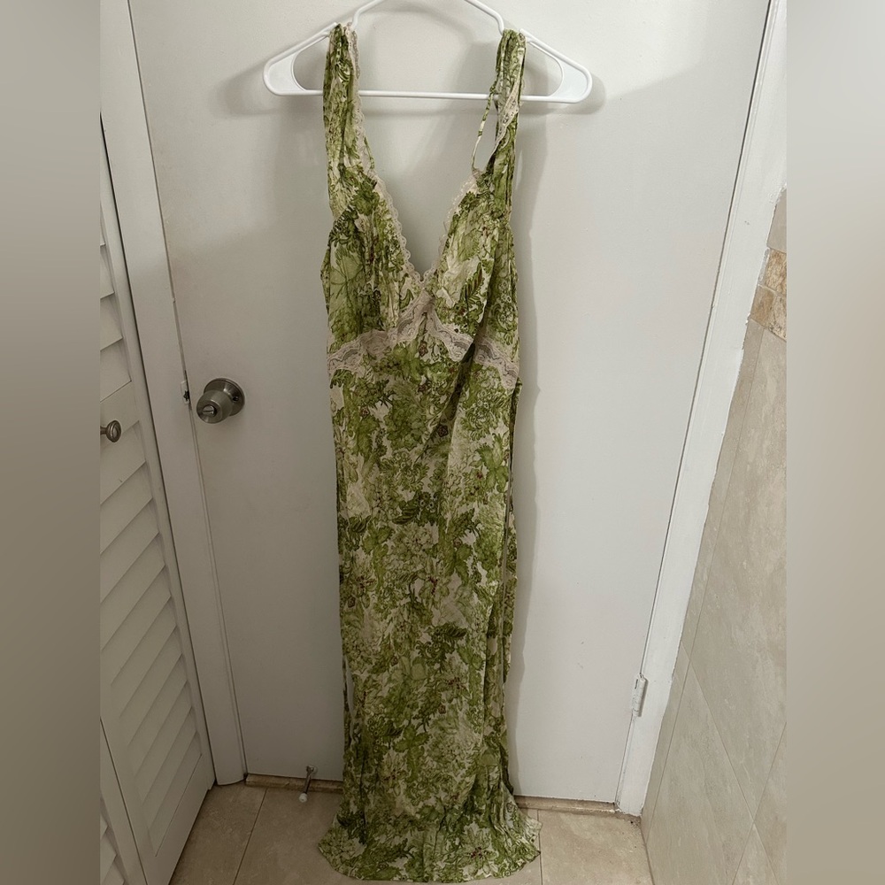 Anthropologie Dress NWT